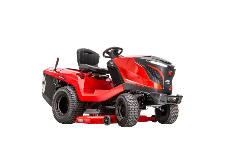 AL-KO Premium T 22-105.4 HD V2 SD zahradní traktor