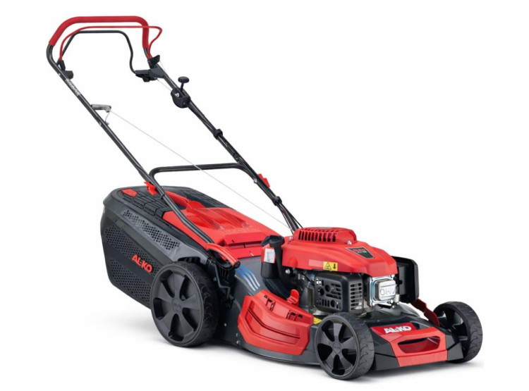 AL-KO 526 VS-A PREMIUM benzínová sekačka