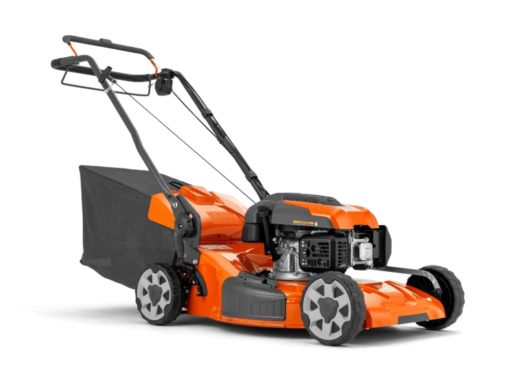 Husqvarna LC 356V benzínová sekačka