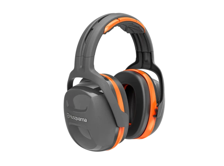 Husqvarna X-HIGH sluchátka náhlavní