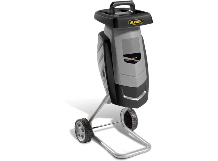 AGAMA Alpina ACH 2.2E elektrický drtič