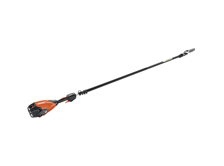 ECHO DPPT-2600LW bez baterie a nabíječky akumulátorová vyvětvovací pila