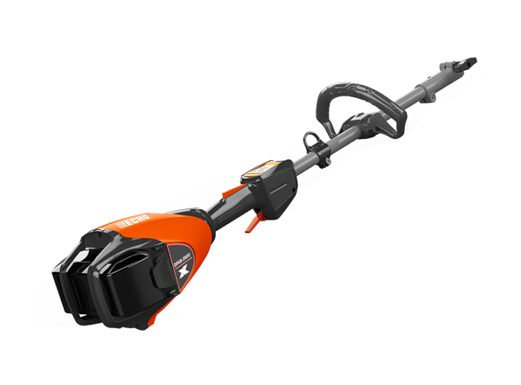 ECHO DPAS-2600 bez baterie a nabíječky bateriová jednotka