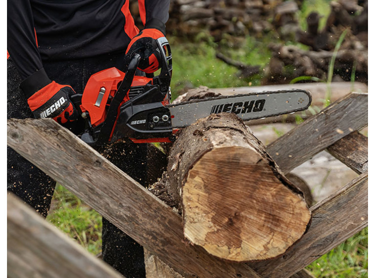 ECHO CS-3510ES řetězová pila