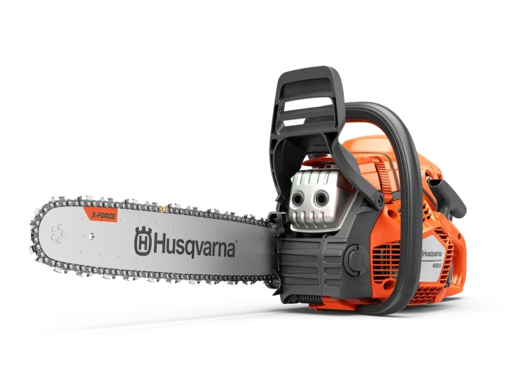 Husqvarna 450X benzínová pila