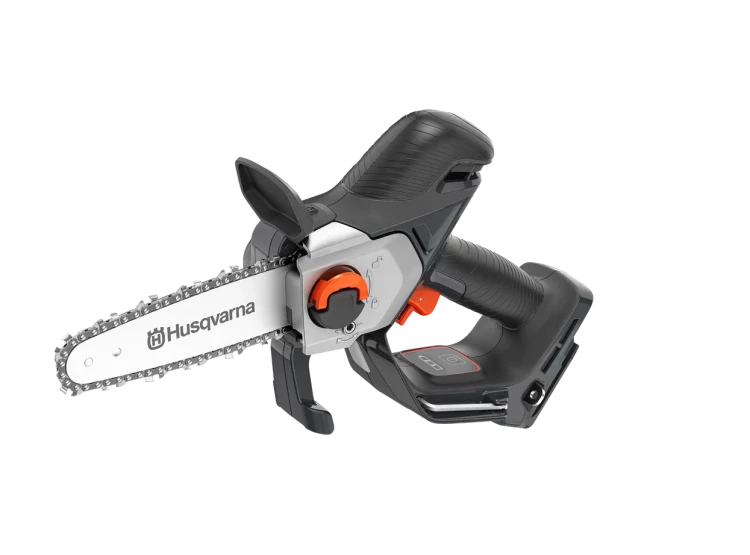 Husqvarna Aspire™ P8X-P4A bez baterie a nabíječky akumulátorová pilka