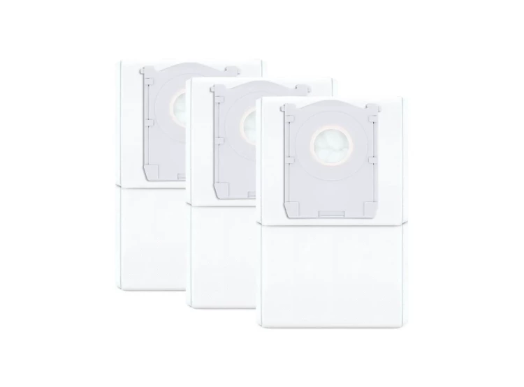 ECOVACS DEEBOT antibakteriální sáčky do stanice 3ks