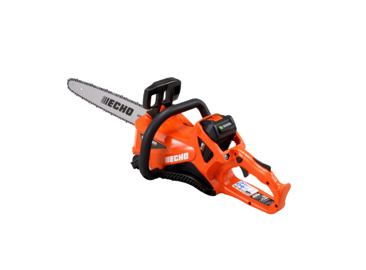 ECHO DCS-2500 akumulátorová pila