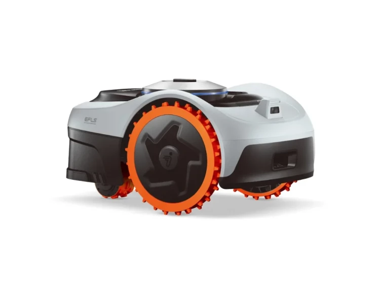 Segway Navimow i205E AWD robotická sekačka