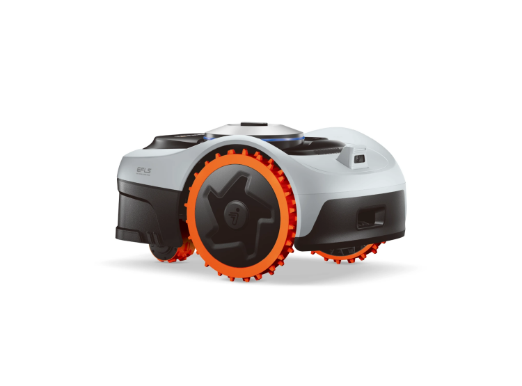 Segway Navimow i210E AWD robotická sekačka