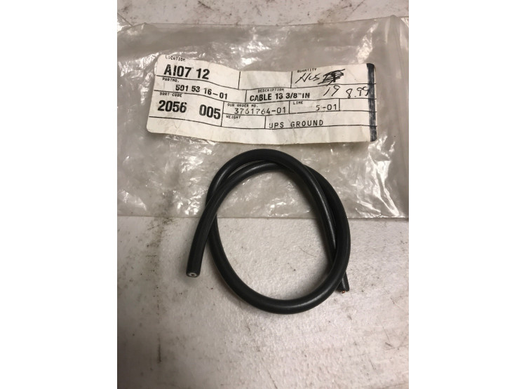 Husqvarna Kabel svíčky