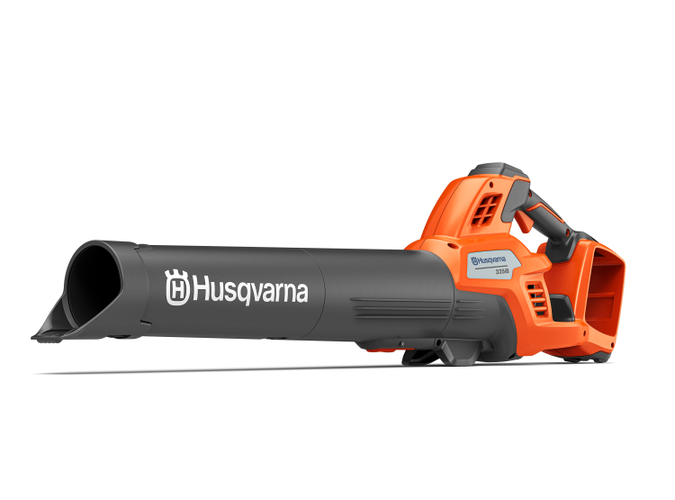 Husqvarna 335iB akumulátorový foukač bez baterie a nabíječky 9708274-01