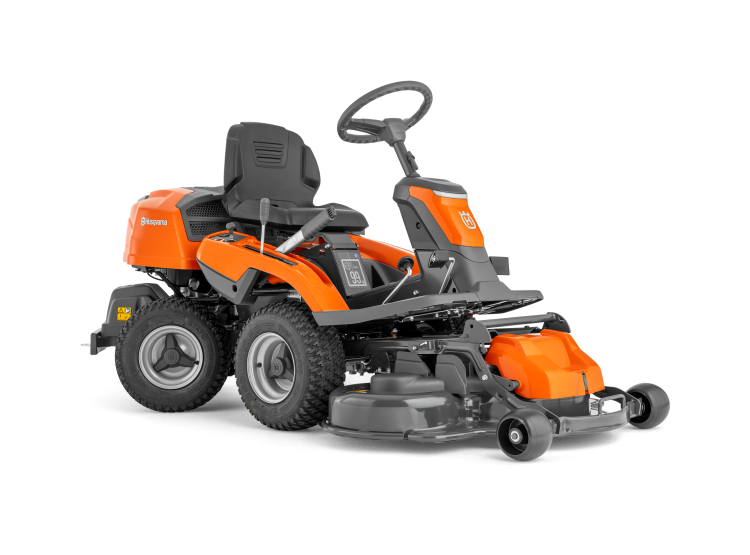 Husqvarna R 216T AWD rider 4×4 – bez žacího ústrojí 9705424-01