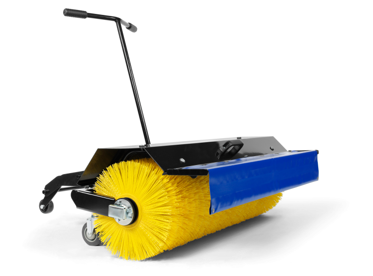 Husqvarna Rotační kartáč RC-series