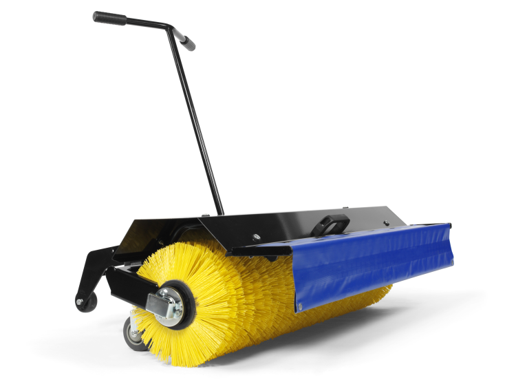 Husqvarna Rotační kartáč R200