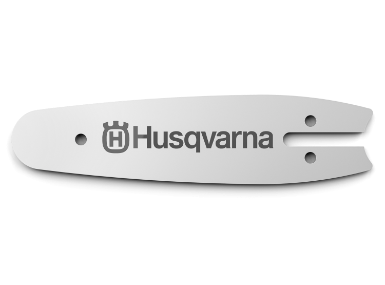 Husqvarna X-PRECISION™ vodicí lišta 5" / 13 cm, 1/4" mini, 1,1 mm – 5369118-32