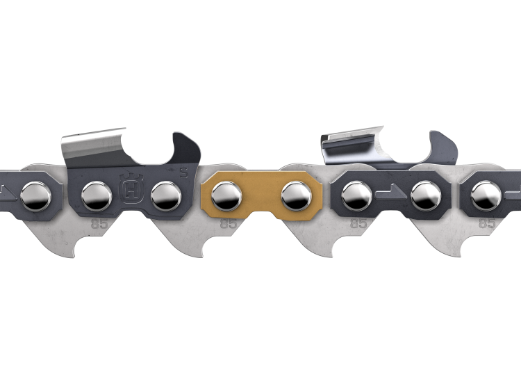 Husqvarna X-CUT™ S85 pilový řetěz 3/8", 1,5 mm, 72 článků 5855491-72