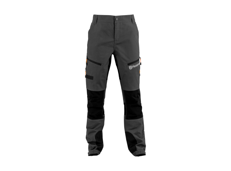 Husqvarna Xplorer pánské kalhoty Outdoor kalhoty do přírody a na práci