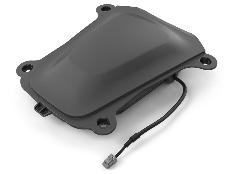 Husqvarna EPOS™ Plug-in modul pro Automower® 320 NERA / 430X NERA / 450X NERA 9708623-01