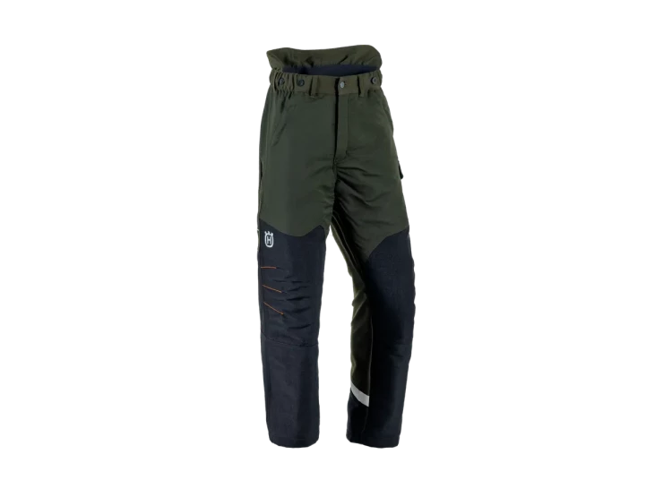Husqvarna Kalhoty Functional s protipořezovou ochranou