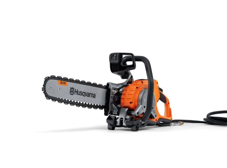 Husqvarna K 7000 Chain Flushcut – elektrická diamantová řetězová pila PRIME™ elektrická rozbrušovací pila