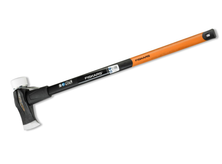 Fiskars štípací kalač X39 Safe-T 3 kg – 1001703