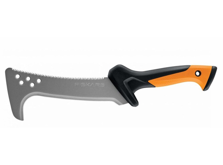 Fiskars mačeta s pilkou Solid™, velká – 1051233