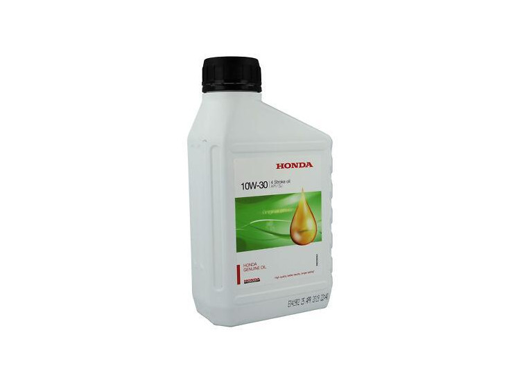 Honda motorový olej 4T SAE 10W-30 0,6 l – 08221-888-061HE