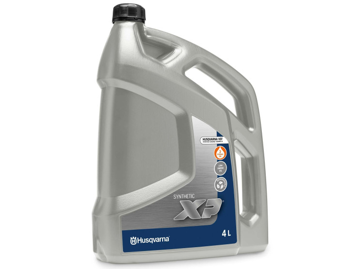 Husqvarna XP® Synthetic 2T olej 4 l – 5780371-03