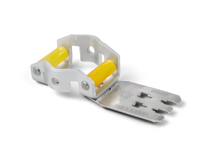 Husqvarna kombinované vodítko pro ostření řetězů X-CUT C33, C35, S35G .325" 4,8 mm 5878091-01