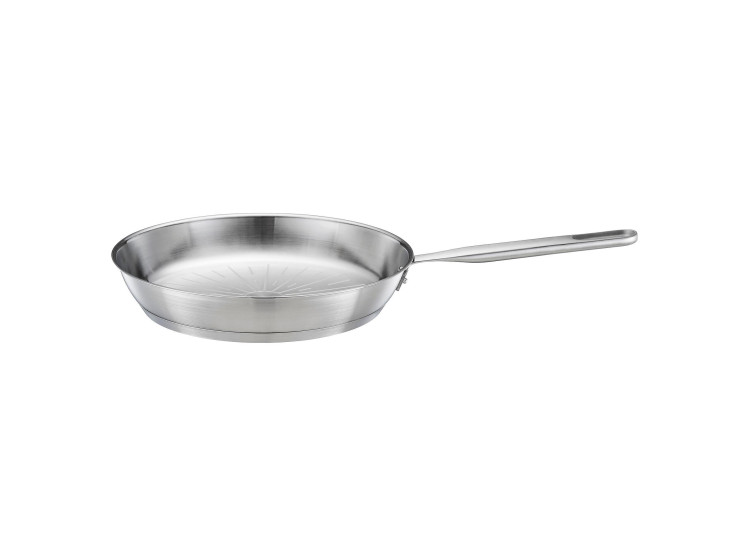Fiskars All Steel pánev 28 cm 1064745