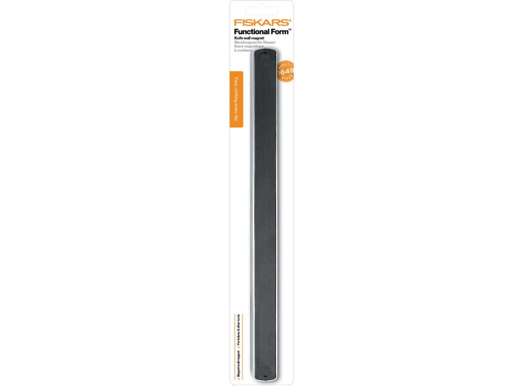 Fiskars Functional Form magnetický držák na nože 32 cm 1001483
