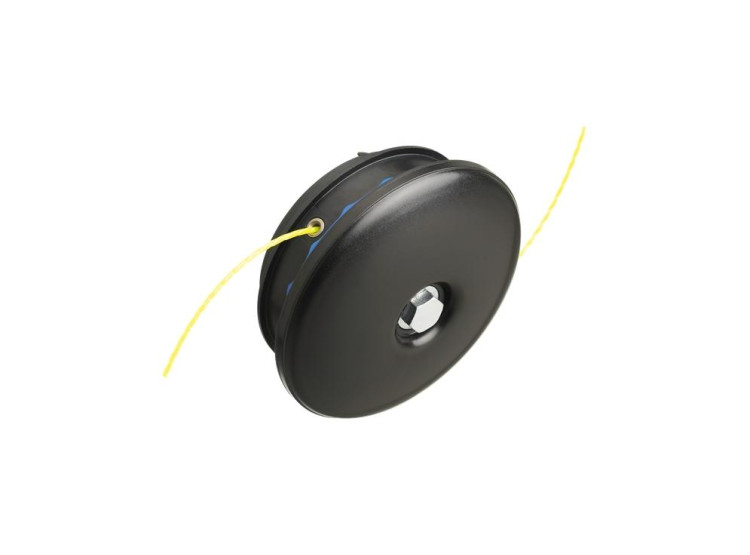 Husqvarna Trimmy S II M12 manuální strunová hlava 2,0–3,3 mm 5784478-01