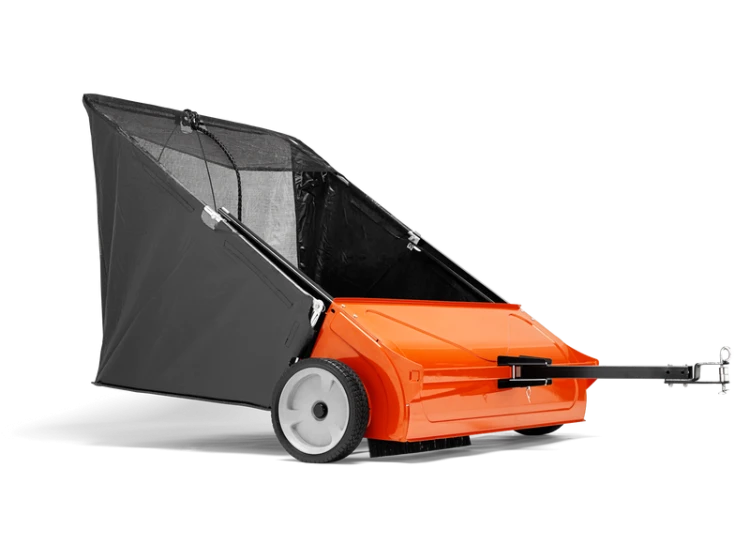 Husqvarna sběrný vozík Sweeper 112 cm 5866365-01