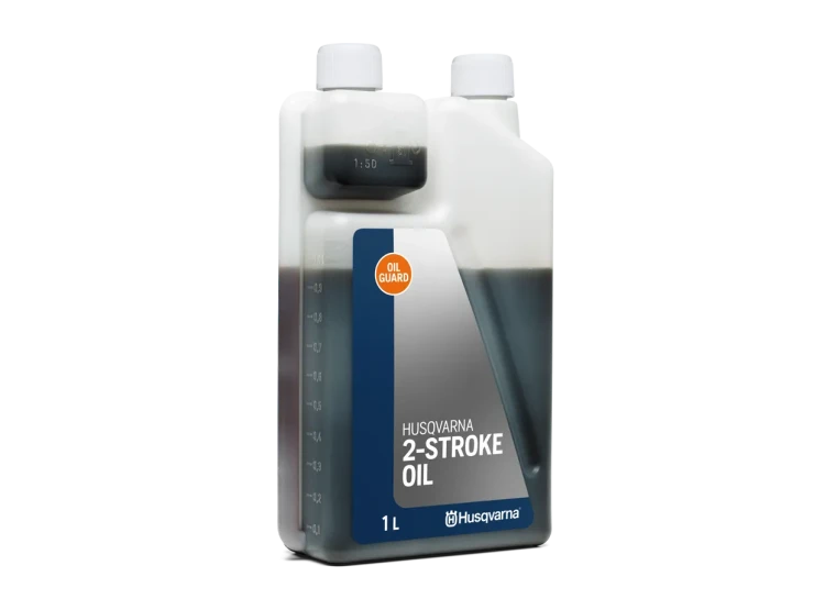 Husqvarna Oil Guard 2T olej pro dvoudobé motory 1 l 5449765-01