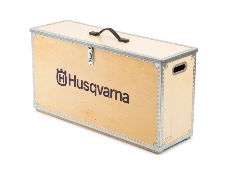 Husqvarna přepravní box pro rozbrušovací pily K 970 a K 1270 5063108-02