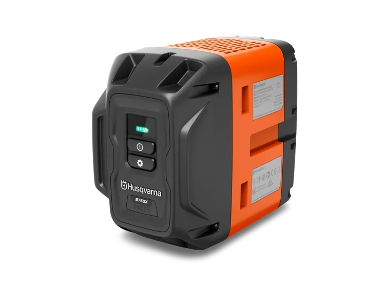 Husqvarna B750X PACE – akumulátor 93,6 V, 8 Ah, 750 Wh – 9704942-01