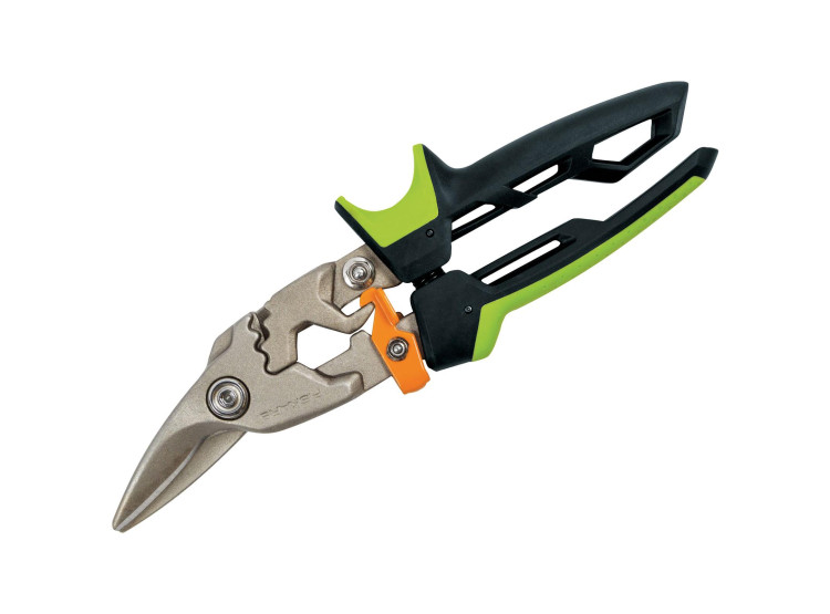 Fiskars PowerGear™ – převodové nůžky na plech, pravé, 1027208