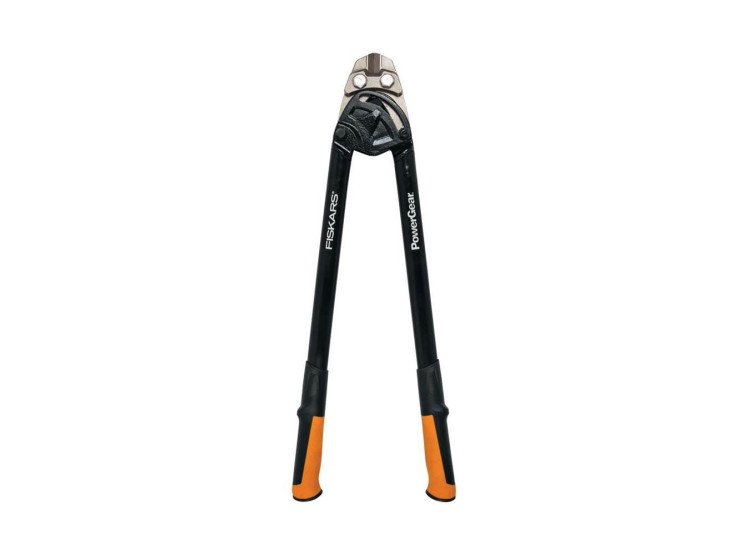 Fiskars PowerGear™ – pákové štípací kleště převodové 61 cm, 1027214