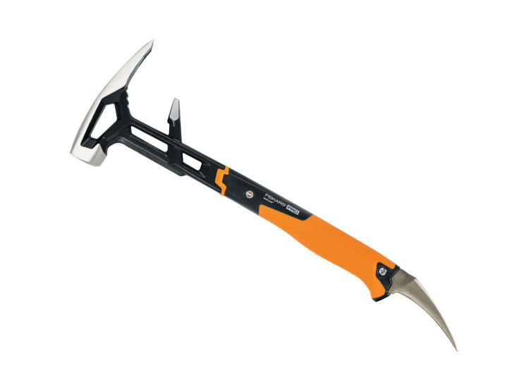 Fiskars IsoCore™ – demoliční nástroj M, 46 cm, 1027220
