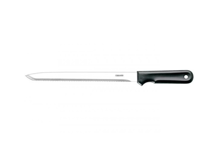 Fiskars K20 – nůž na minerální vlnu a izolační materiály, 420 mm (1001626)