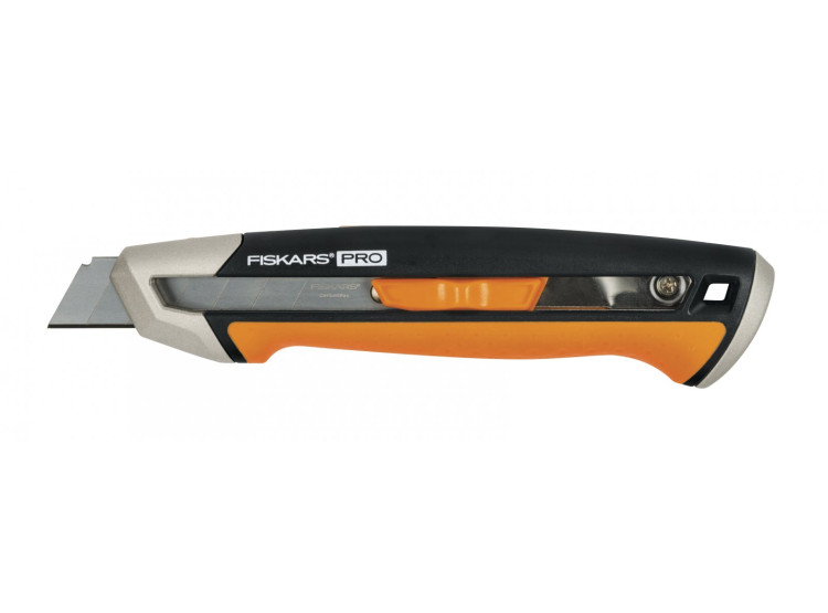 Fiskars Pro CarbonMax – odlamovací nůž 18 mm 1027227