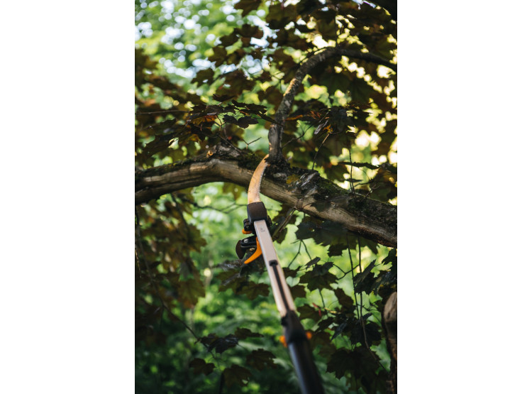 Fiskars prořezávací pilka na větve pro UPX86 a UPX82 1023633