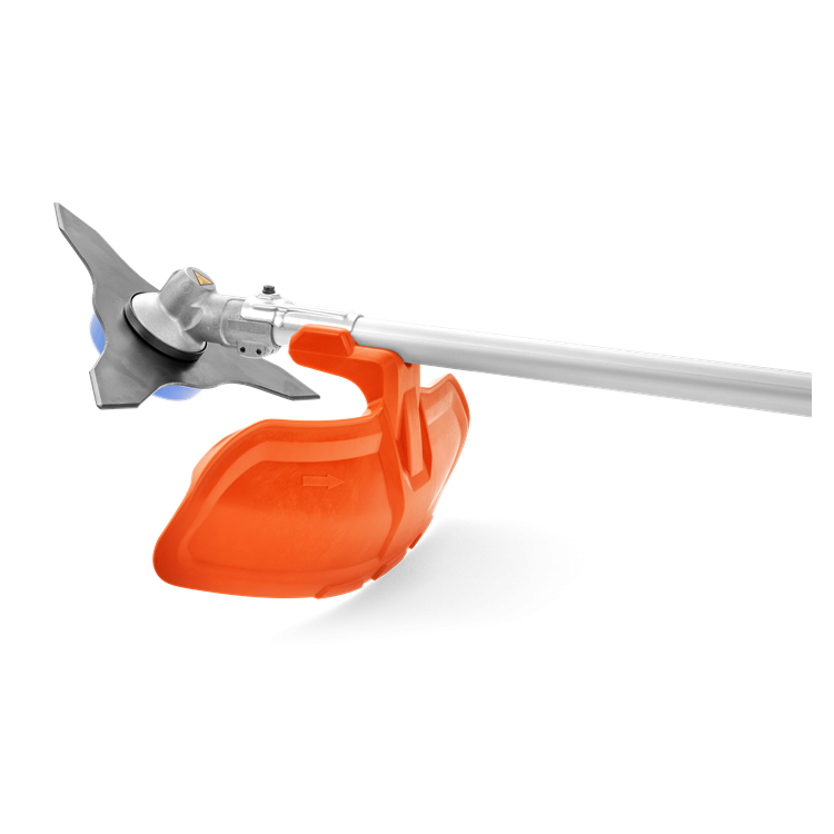 Husqvarna 535iRX akumulátorový křovinořez