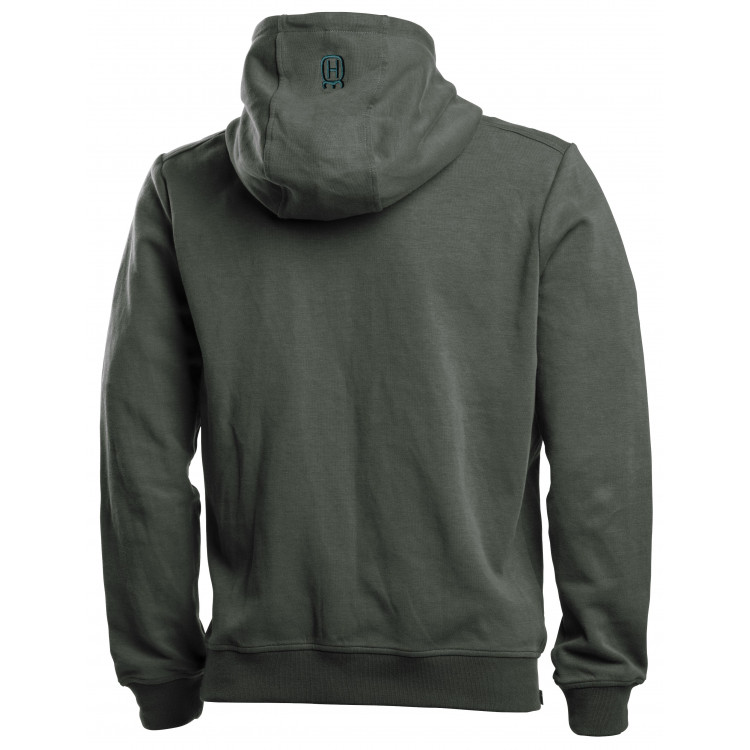 Husqvarna Mikina s kapucí