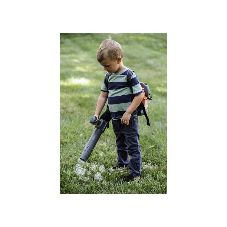 Husqvarna Dětský foukač zádový bublifuk