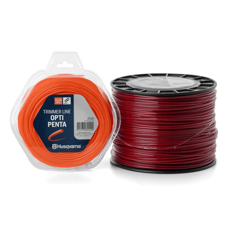Husqvarna Opti Penta 3,0mm/240m žací struna