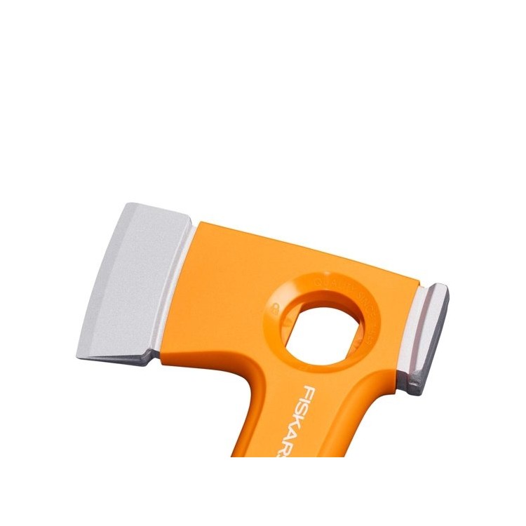 Fiskars XS-X13 Ultralehká turistická sekera 1069101