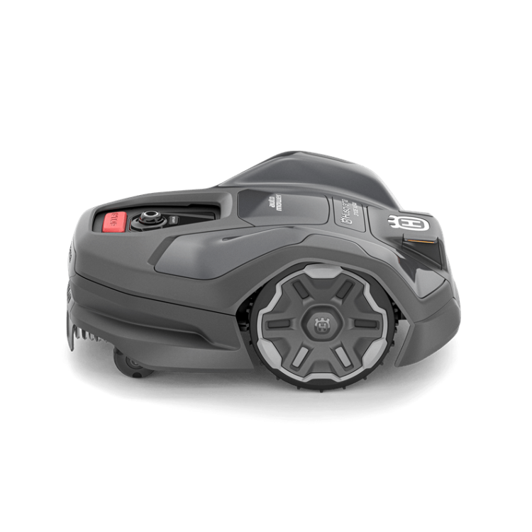 Husqvarna 310E NERA robotická sekačka