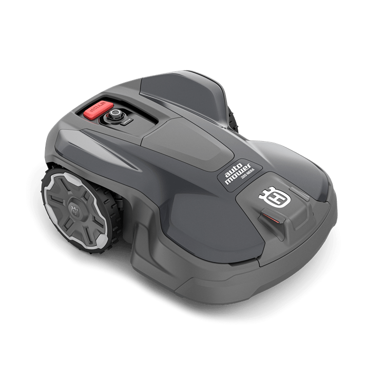 Husqvarna AUTOMOWER 320 NERA robotická sekačka